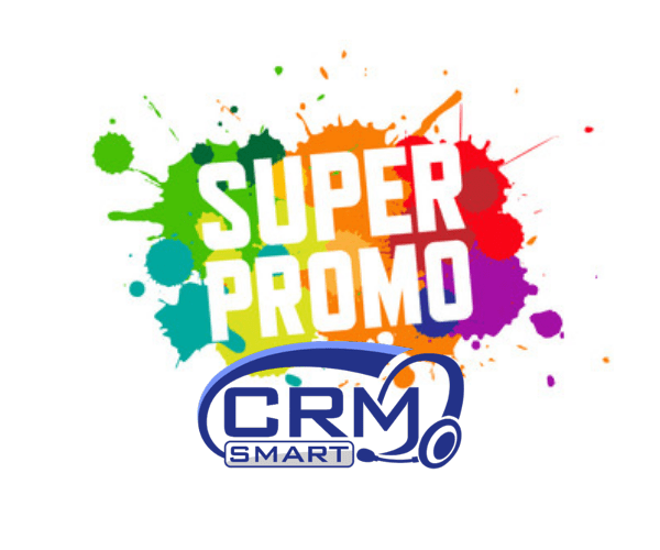 Promo Crmsmart
