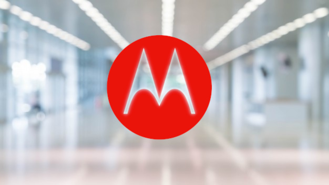 motorola